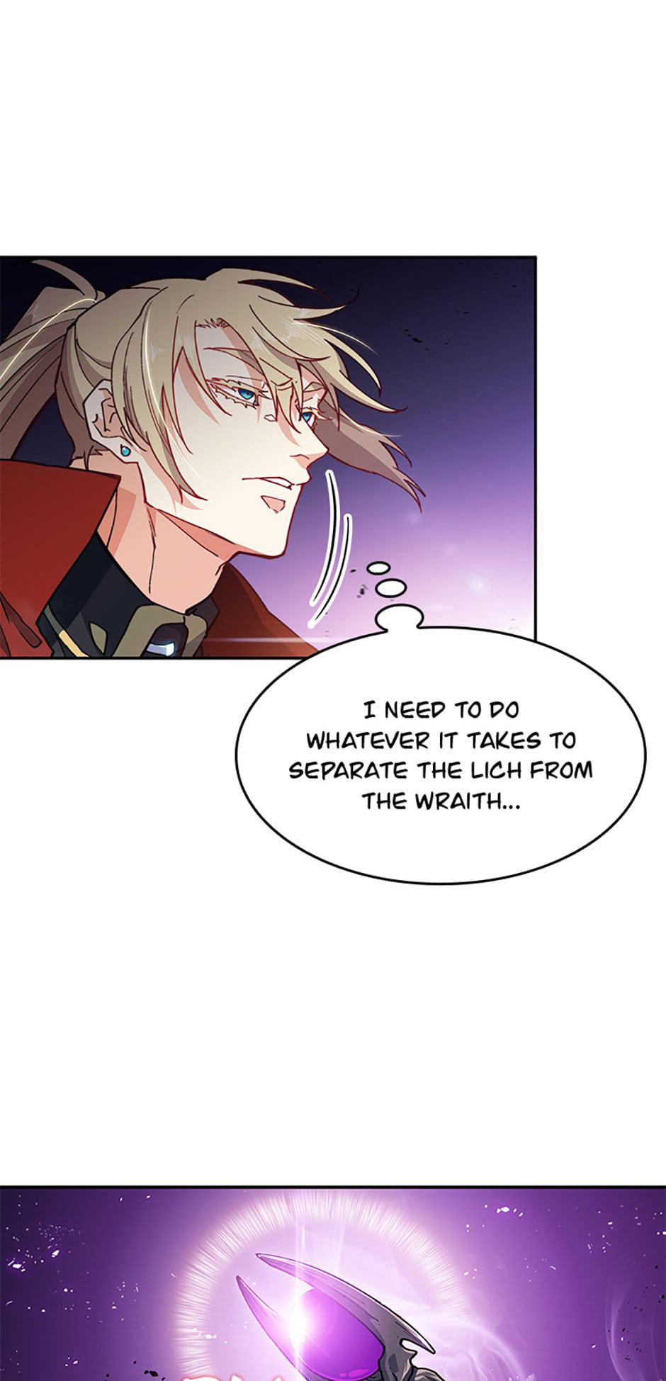Read Duke Pendragon - Master of the White Dragon Manga Online