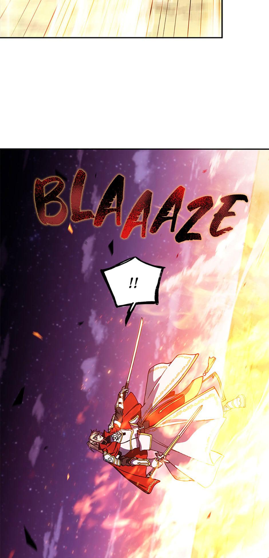 Read Duke Pendragon - Master of the White Dragon Manga Online