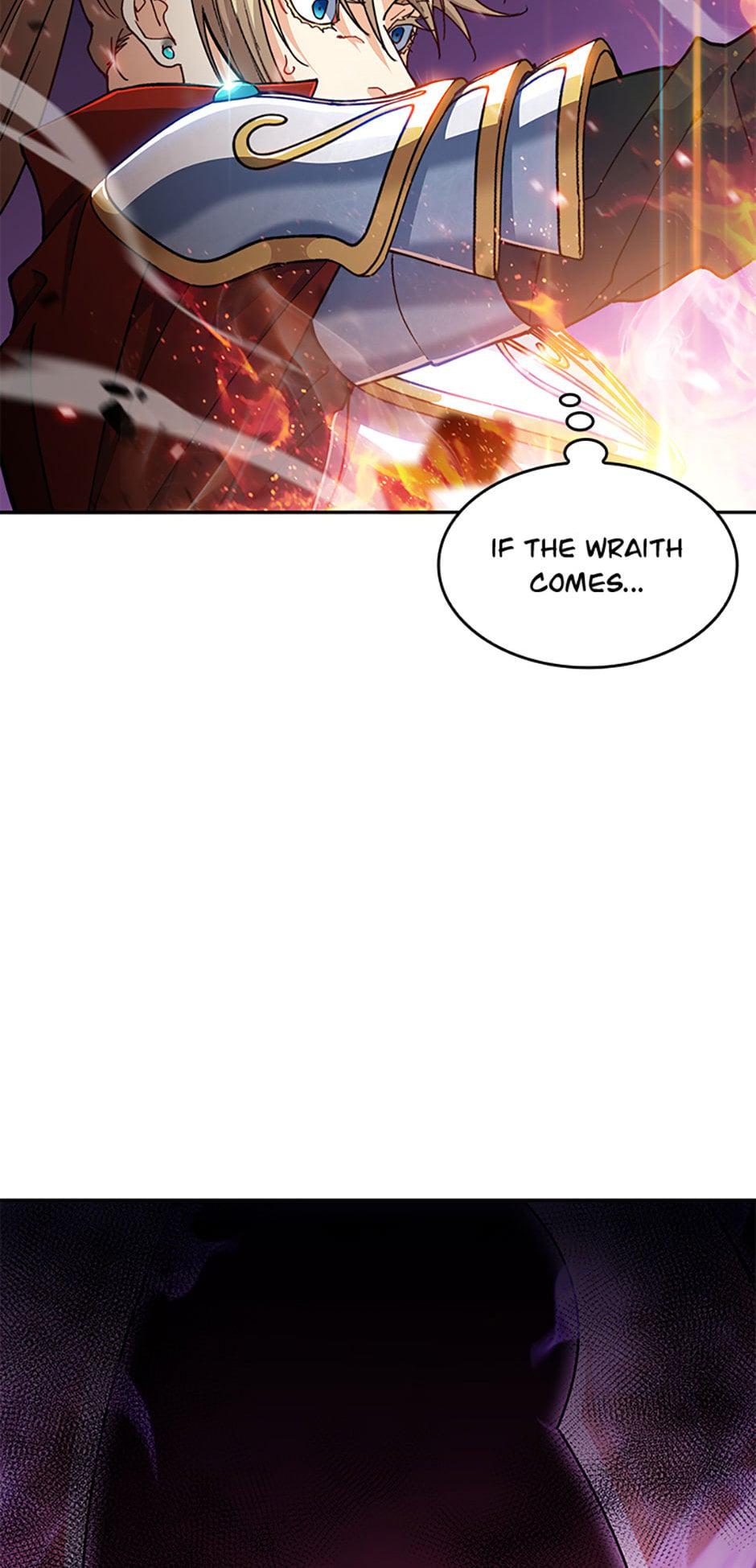 Read Duke Pendragon - Master of the White Dragon Manga Online