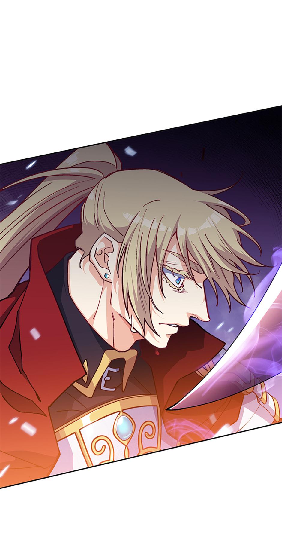 Read Duke Pendragon - Master of the White Dragon Manga Online