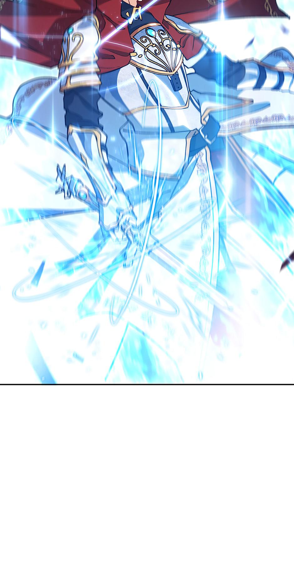 Read Duke Pendragon - Master of the White Dragon Manga Online