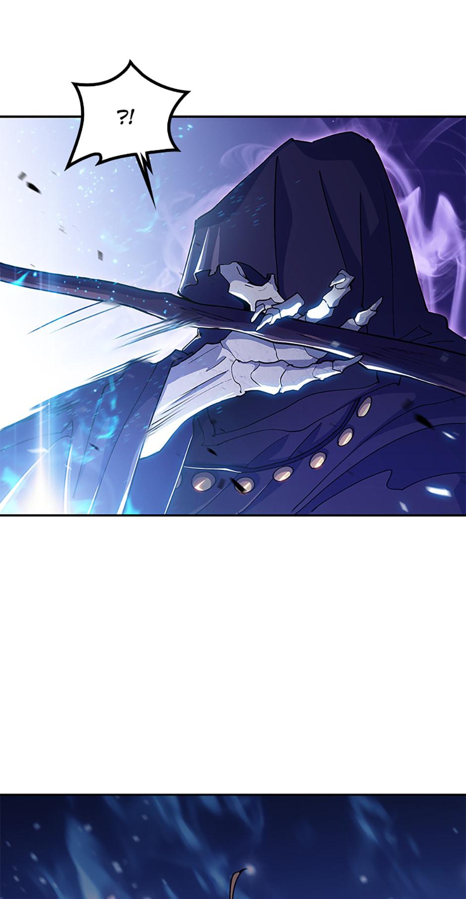 Read Duke Pendragon - Master of the White Dragon Manga Online