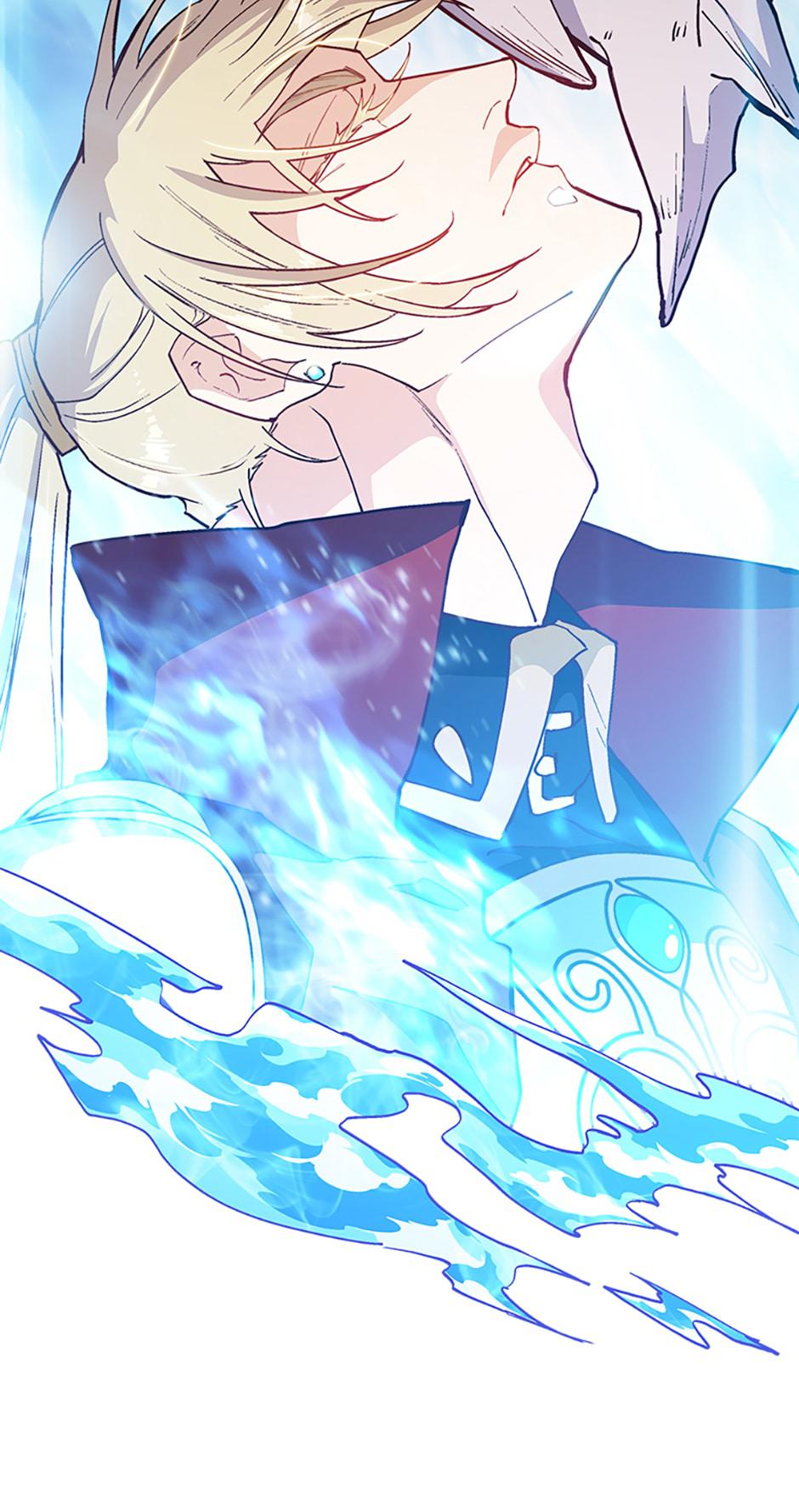 Read Duke Pendragon - Master of the White Dragon Manga Online