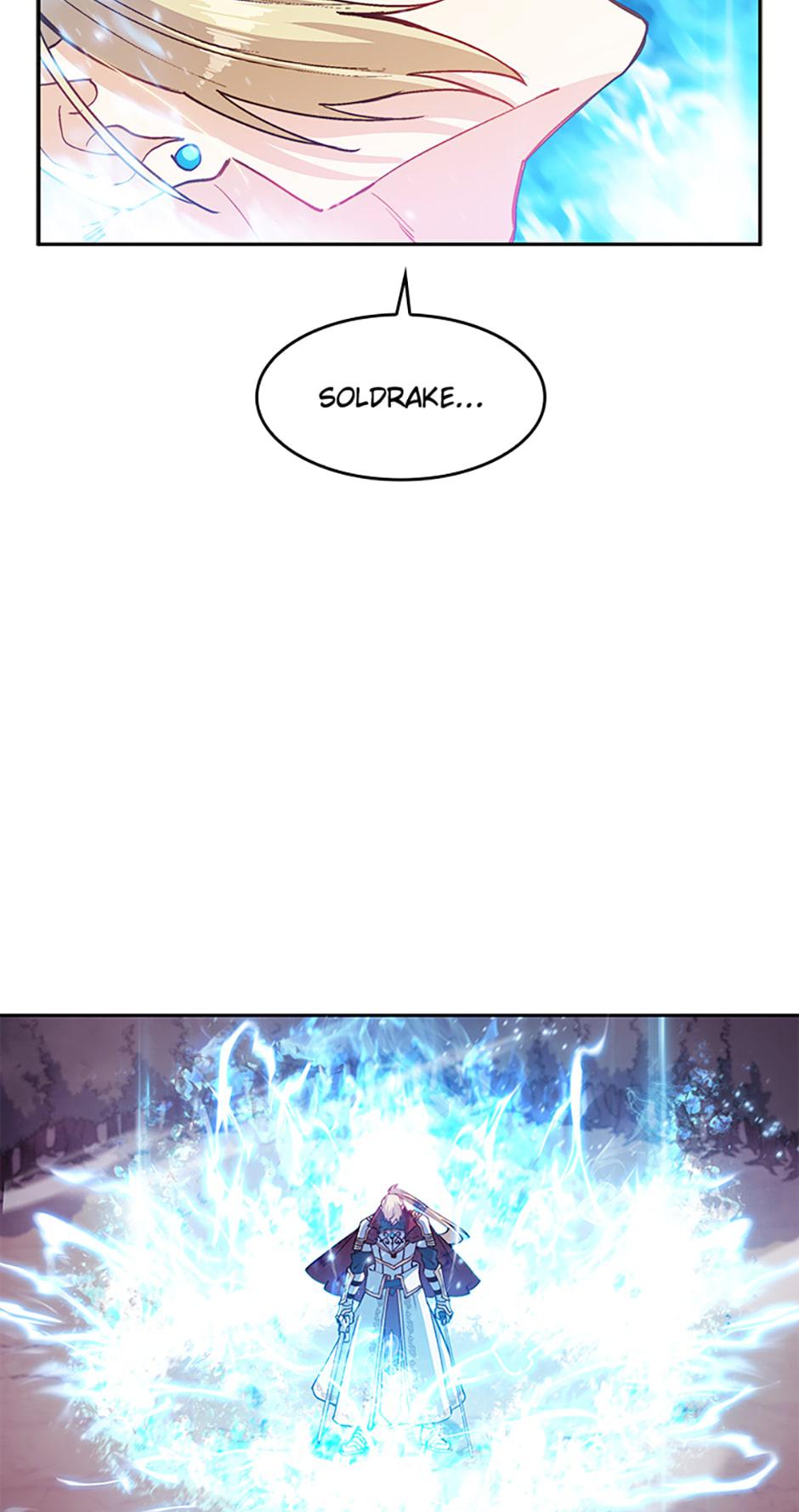 Read Duke Pendragon - Master of the White Dragon Manga Online