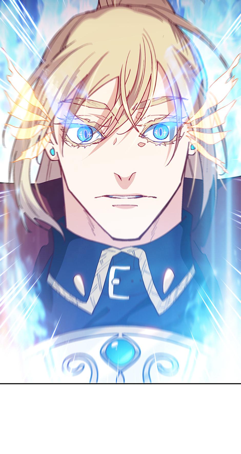 Read Duke Pendragon - Master of the White Dragon Manga Online