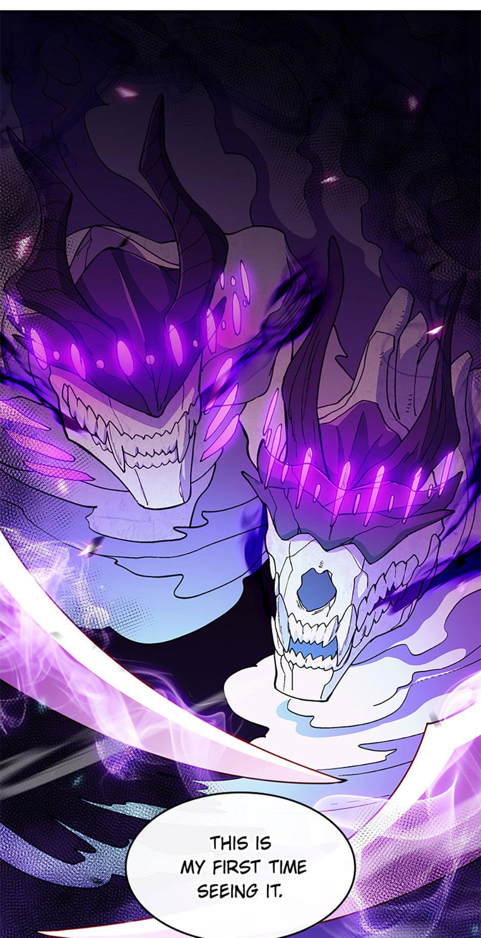 Read Duke Pendragon - Master of the White Dragon Manga Online
