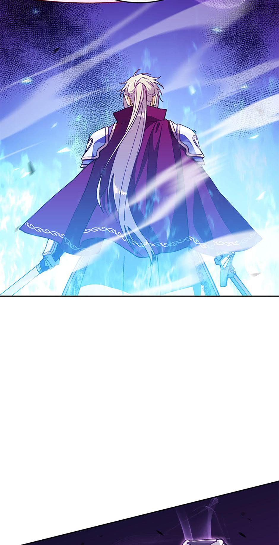 Read Duke Pendragon - Master of the White Dragon Manga Online