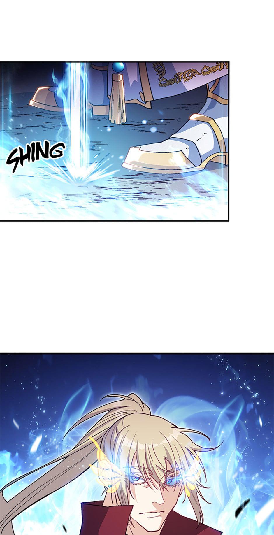 Read Duke Pendragon - Master of the White Dragon Manga Online