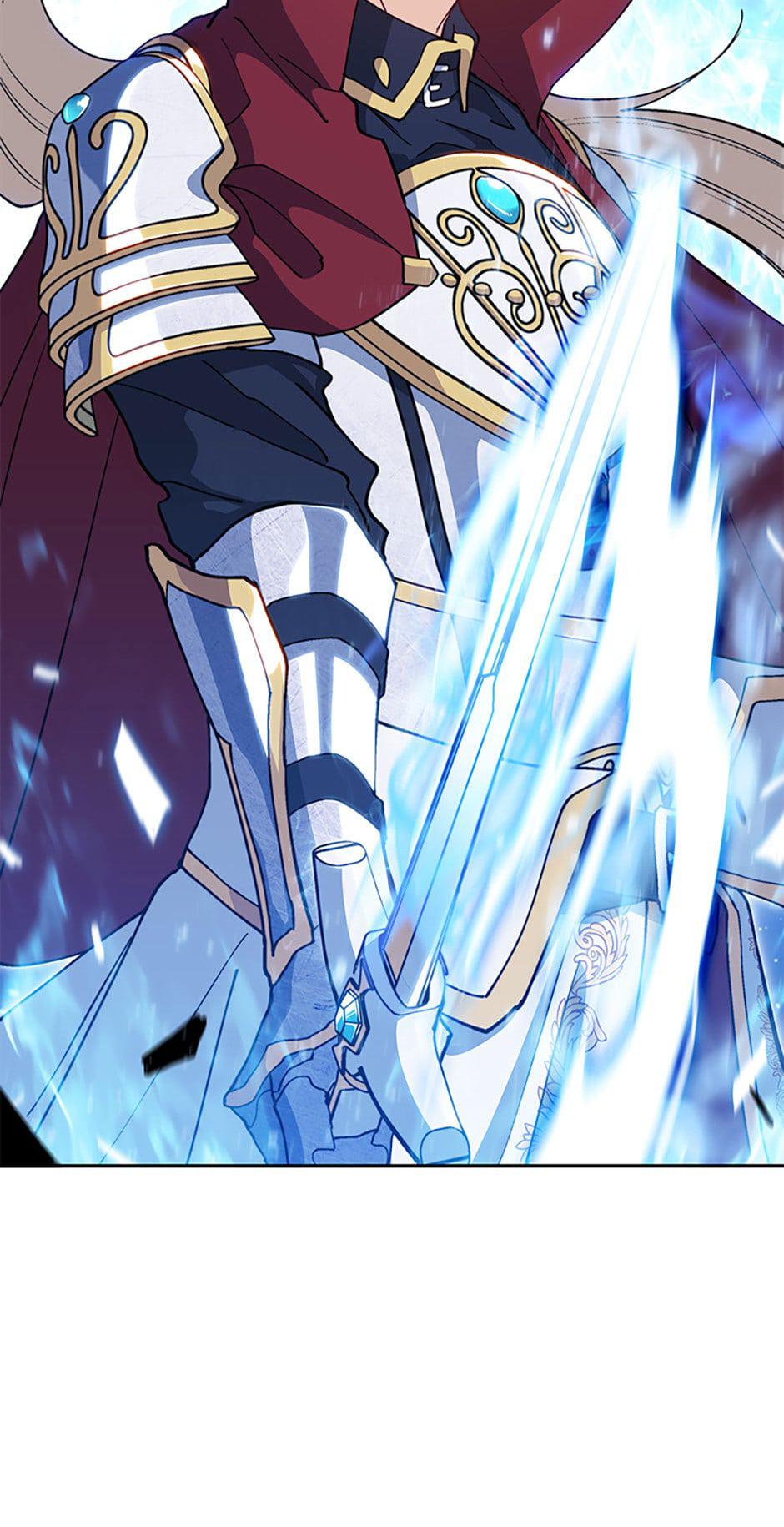 Read Duke Pendragon - Master of the White Dragon Manga Online