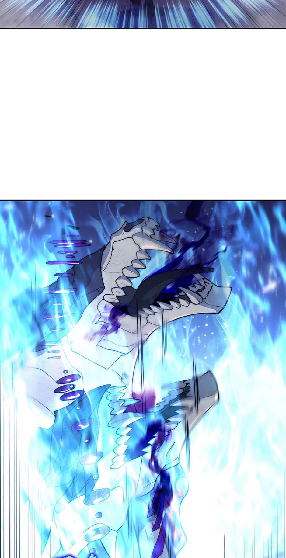 Read Duke Pendragon - Master of the White Dragon Manga Online