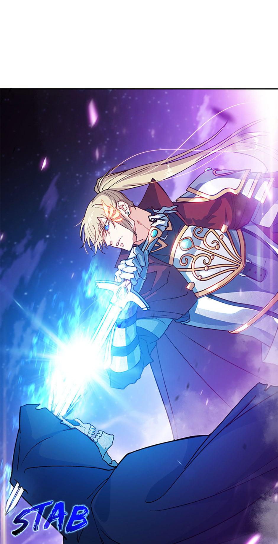 Read Duke Pendragon - Master of the White Dragon Manga Online