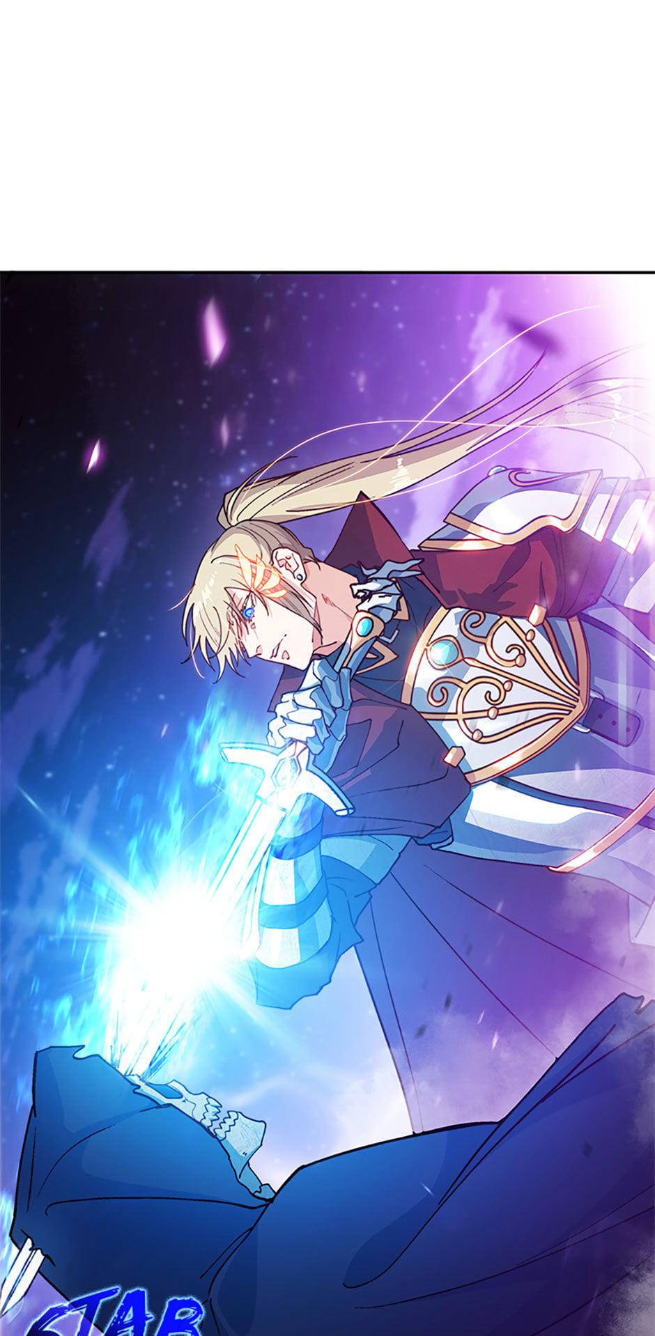 Read Duke Pendragon - Master of the White Dragon Manga Online