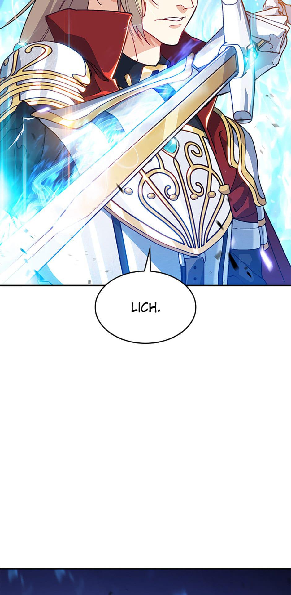 Read Duke Pendragon - Master of the White Dragon Manga Online