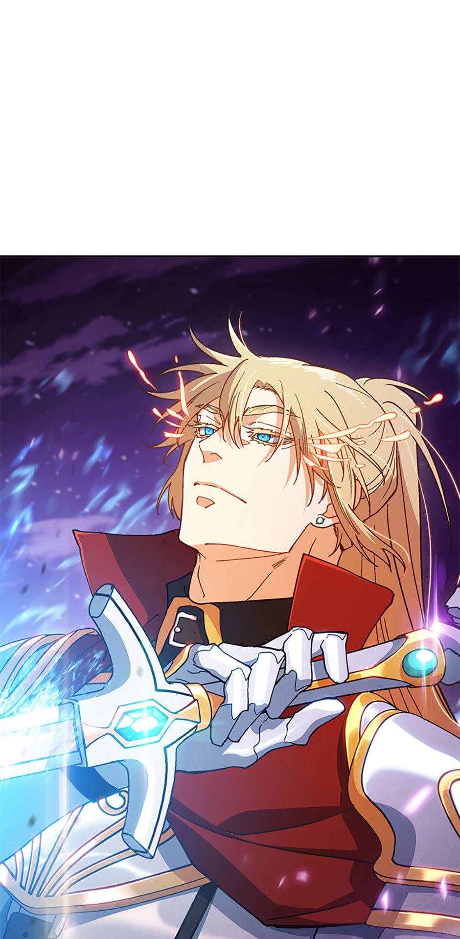 Read Duke Pendragon - Master of the White Dragon Manga Online