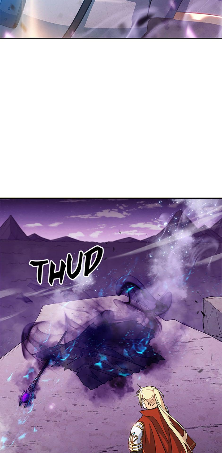 Read Duke Pendragon - Master of the White Dragon Manga Online