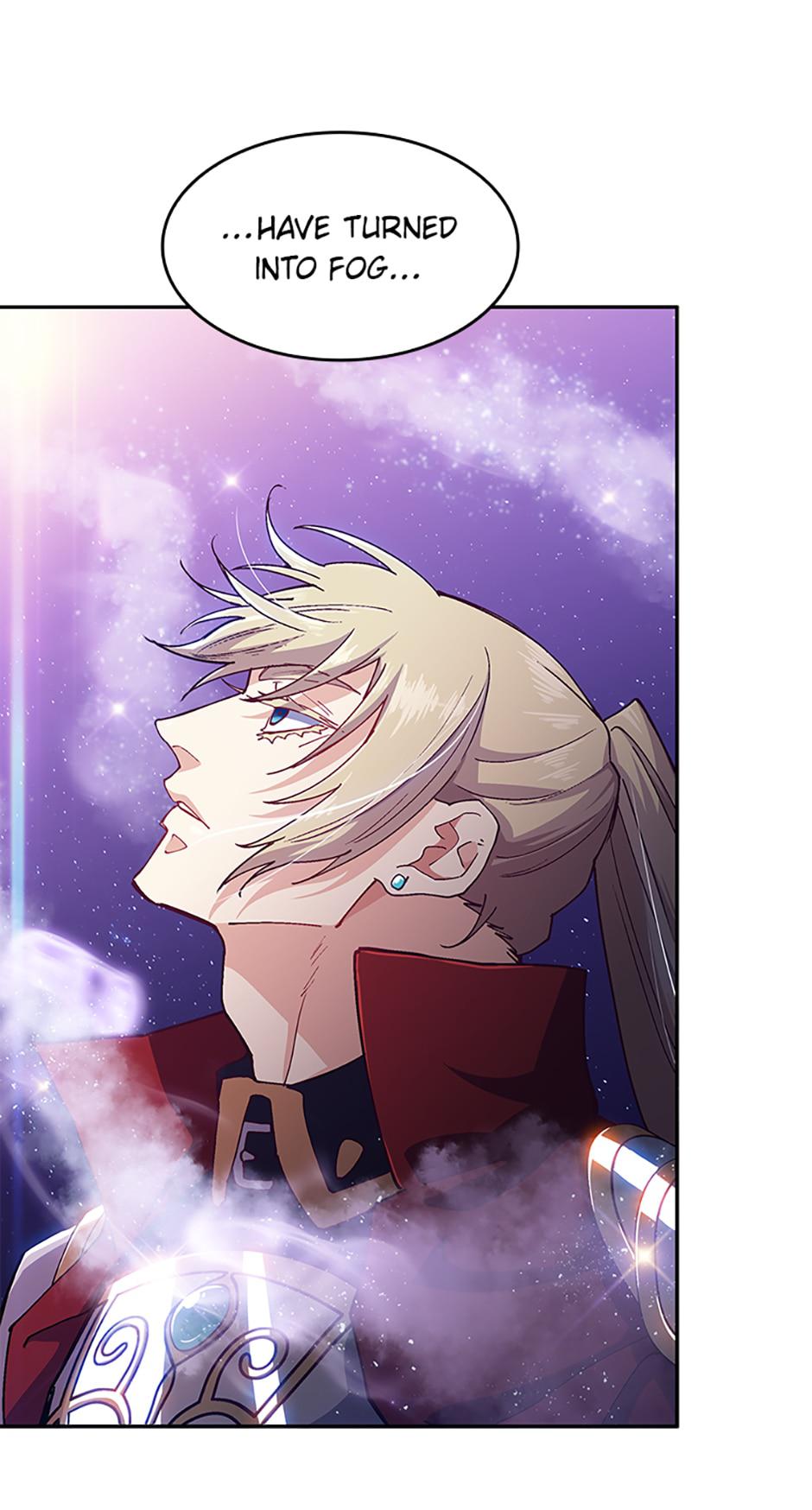 Read Duke Pendragon - Master of the White Dragon Manga Online