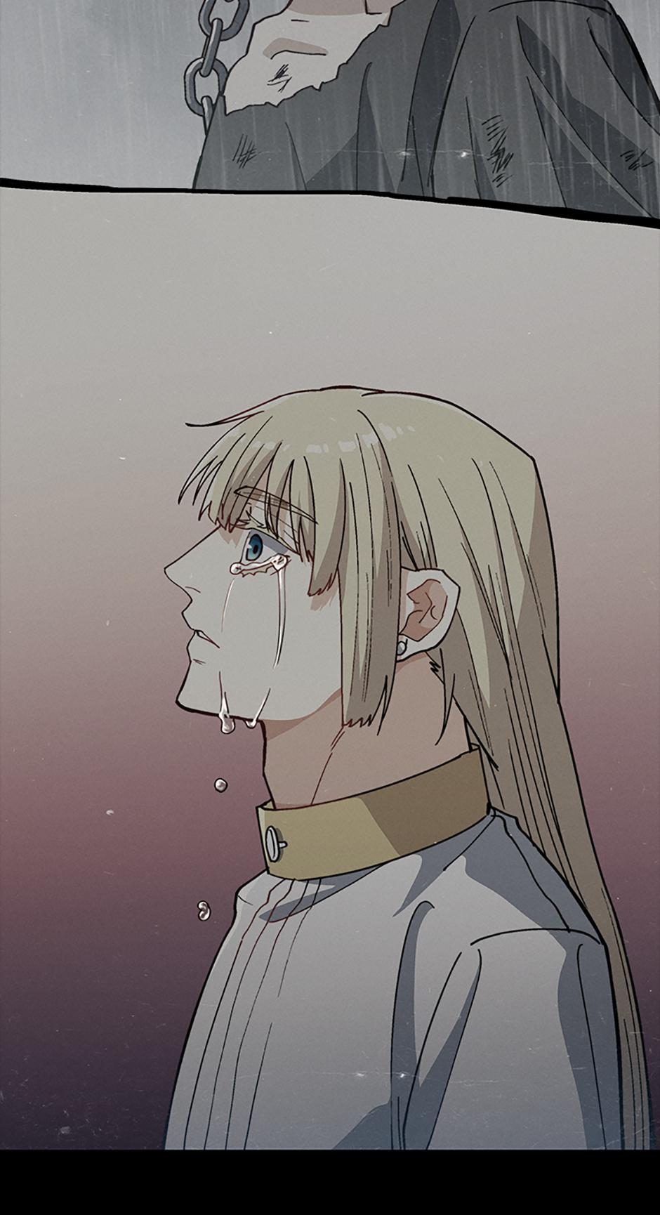 Read Duke Pendragon - Master of the White Dragon Manga Online