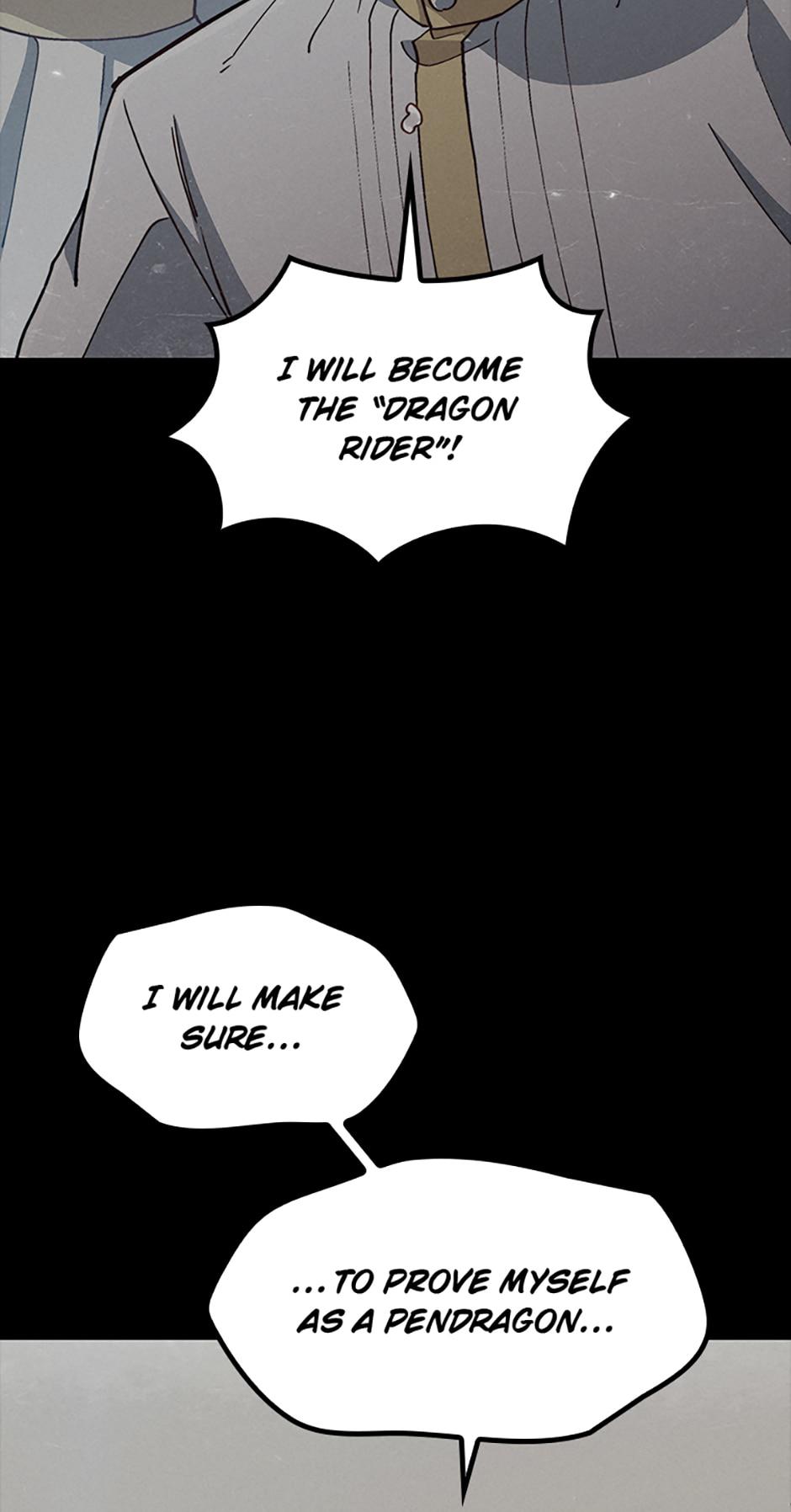 Read Duke Pendragon - Master of the White Dragon Manga Online