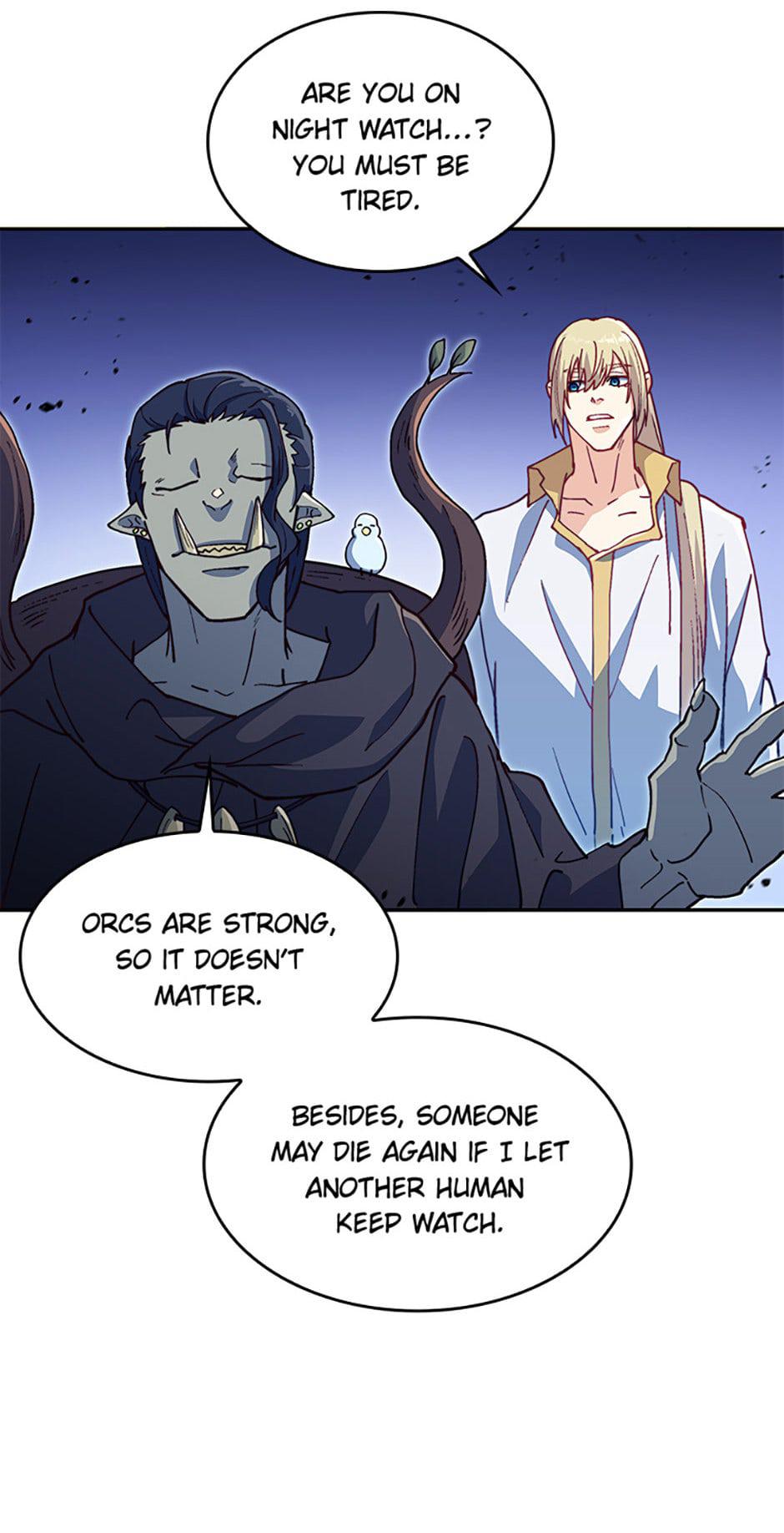Read Duke Pendragon - Master of the White Dragon Manga Online