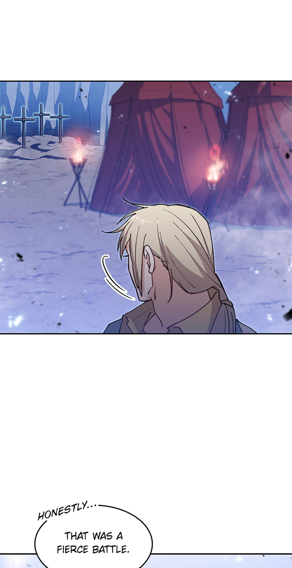 Read Duke Pendragon - Master of the White Dragon Manga Online