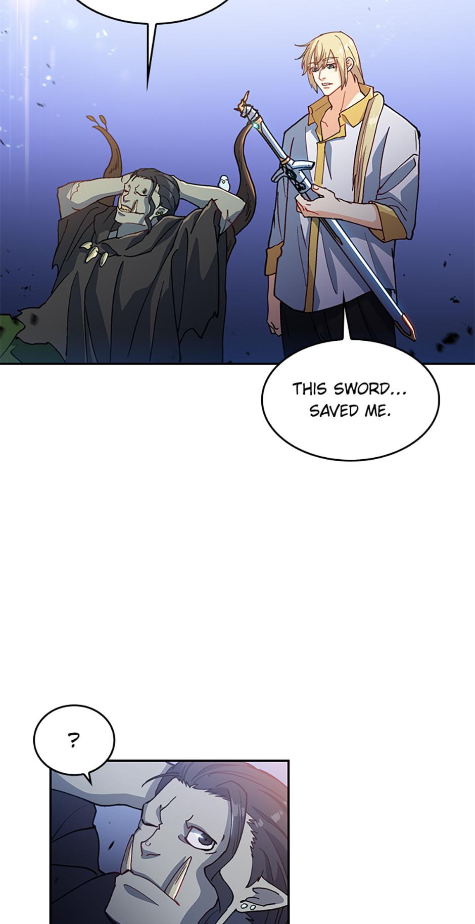 Read Duke Pendragon - Master of the White Dragon Manga Online