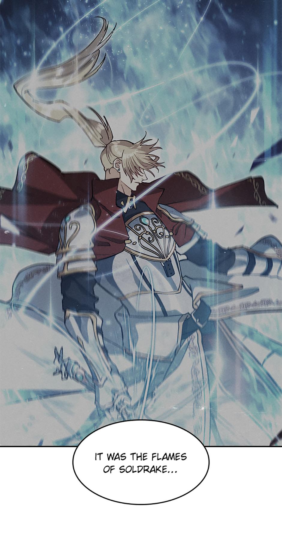 Read Duke Pendragon - Master of the White Dragon Manga Online