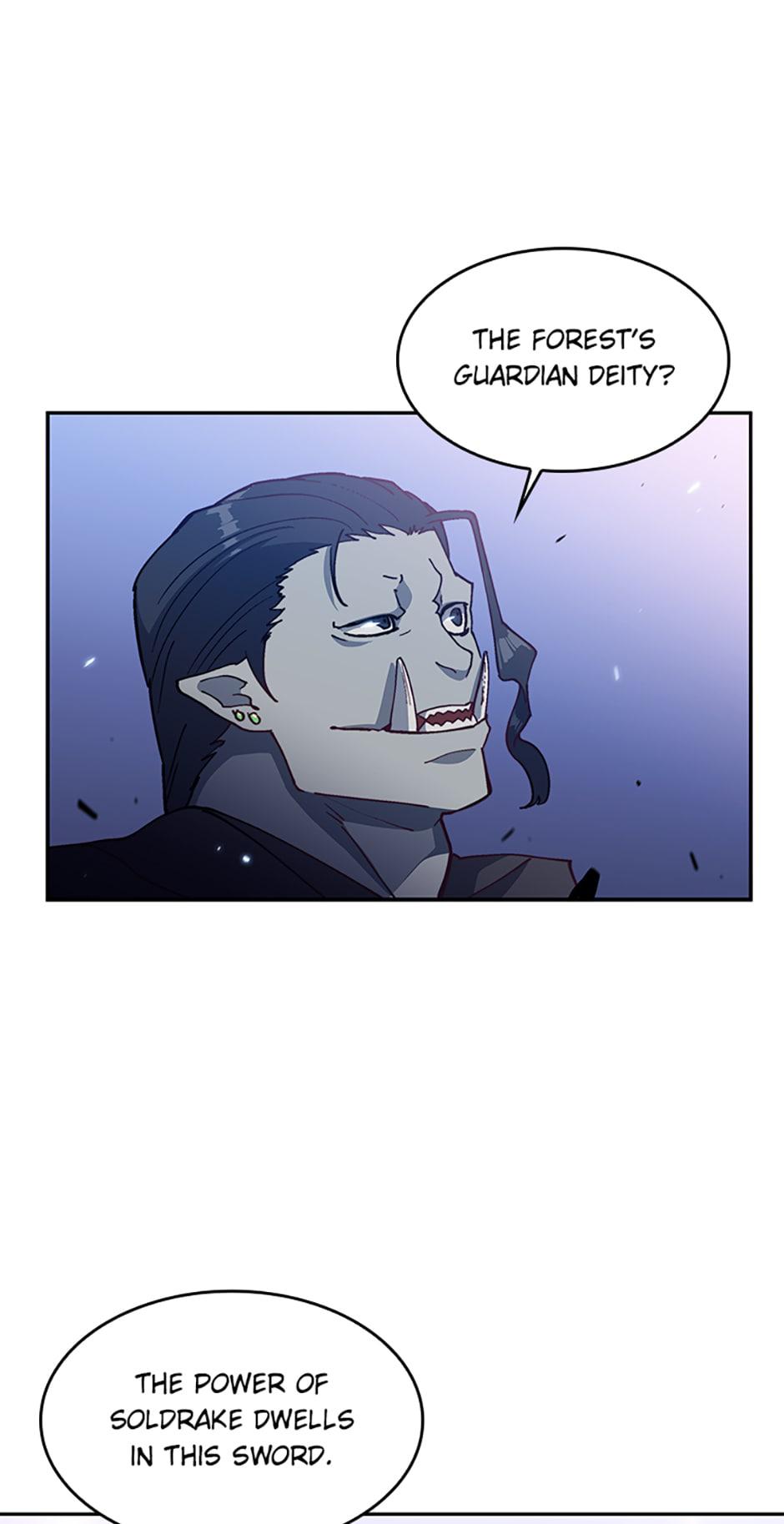 Read Duke Pendragon - Master of the White Dragon Manga Online