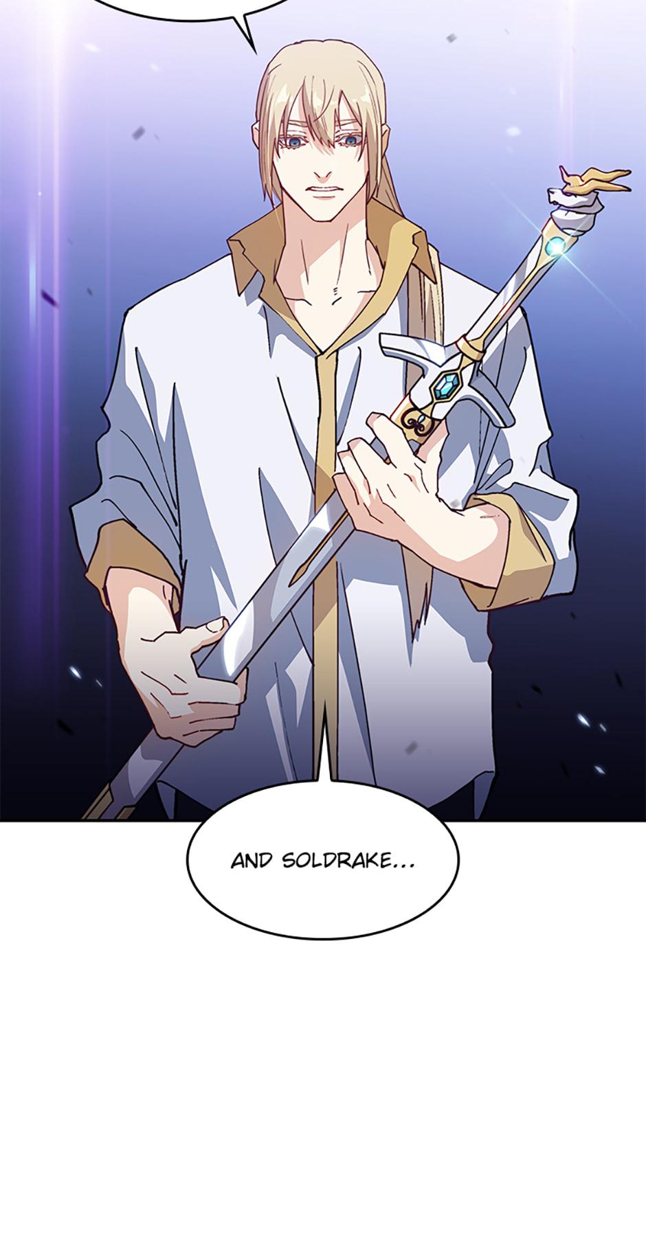 Read Duke Pendragon - Master of the White Dragon Manga Online