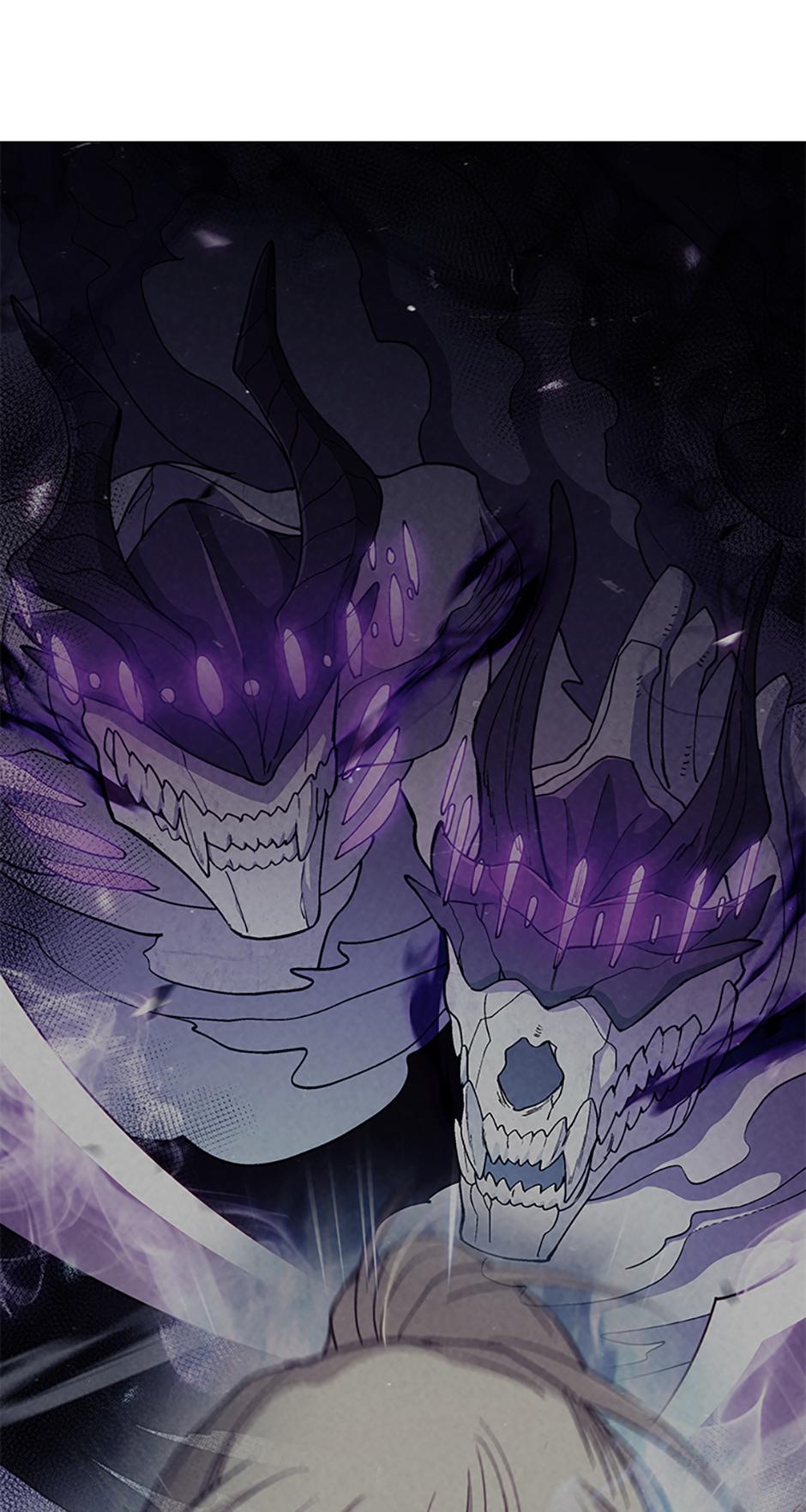 Read Duke Pendragon - Master of the White Dragon Manga Online