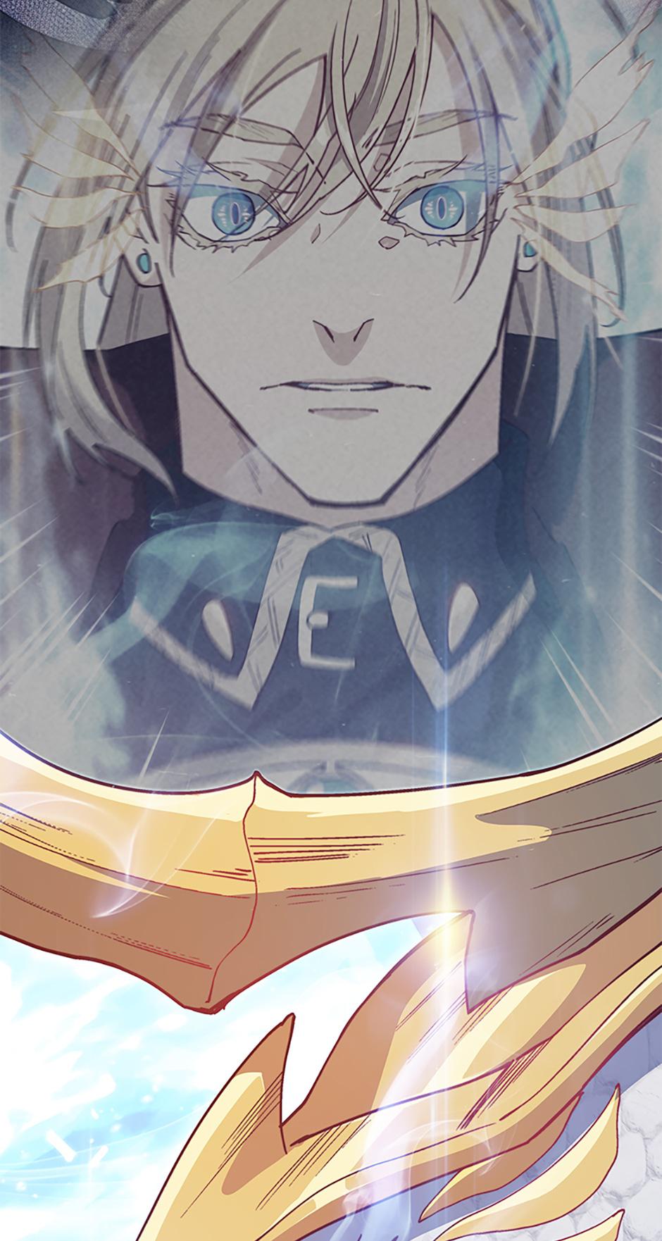 Read Duke Pendragon - Master of the White Dragon Manga Online