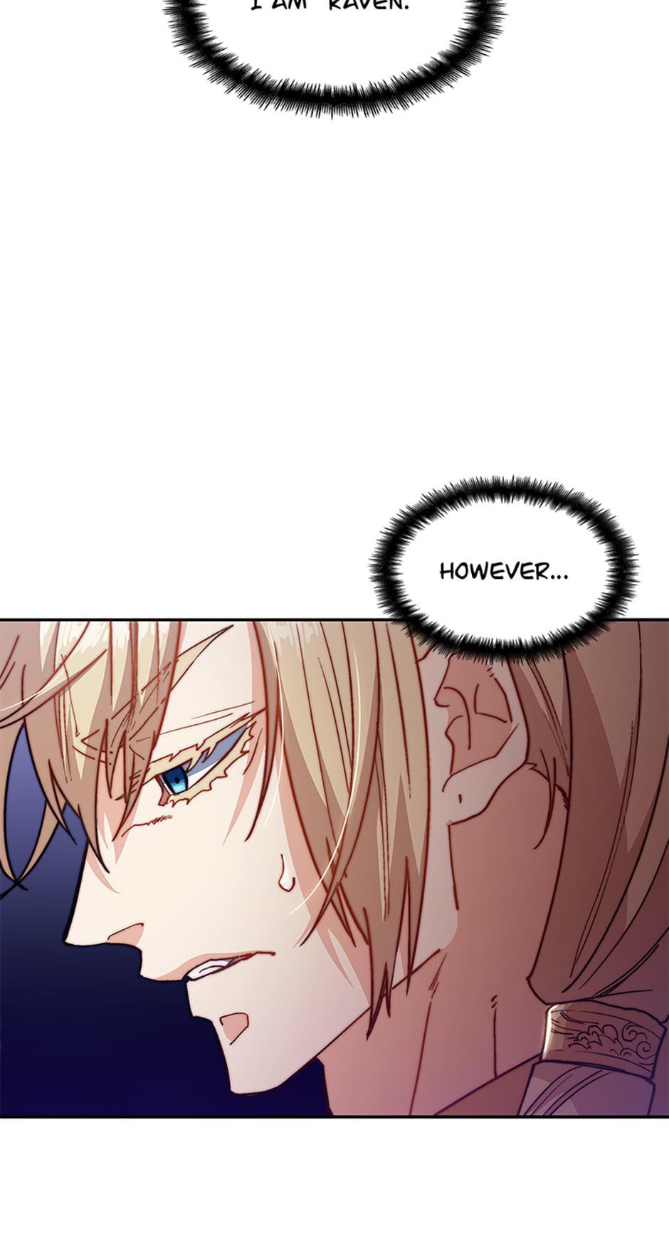 Read Duke Pendragon - Master of the White Dragon Manga Online