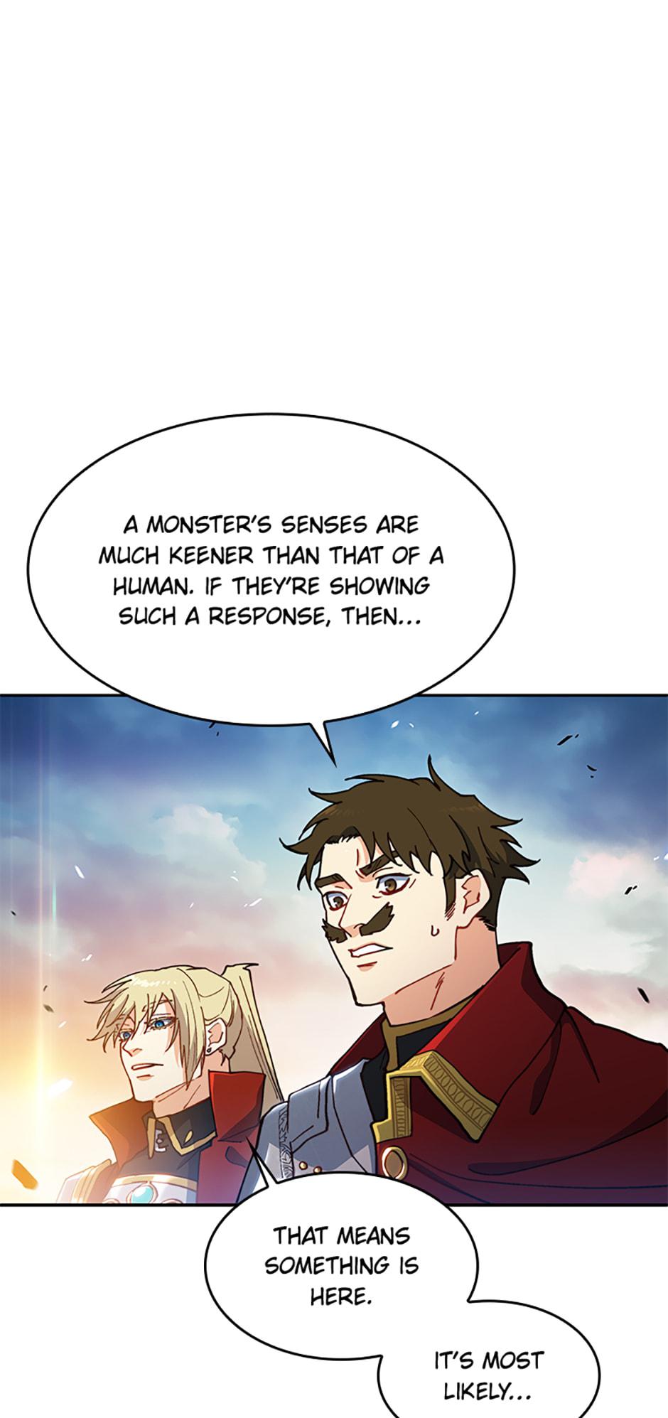 Read Duke Pendragon - Master of the White Dragon Manga Online