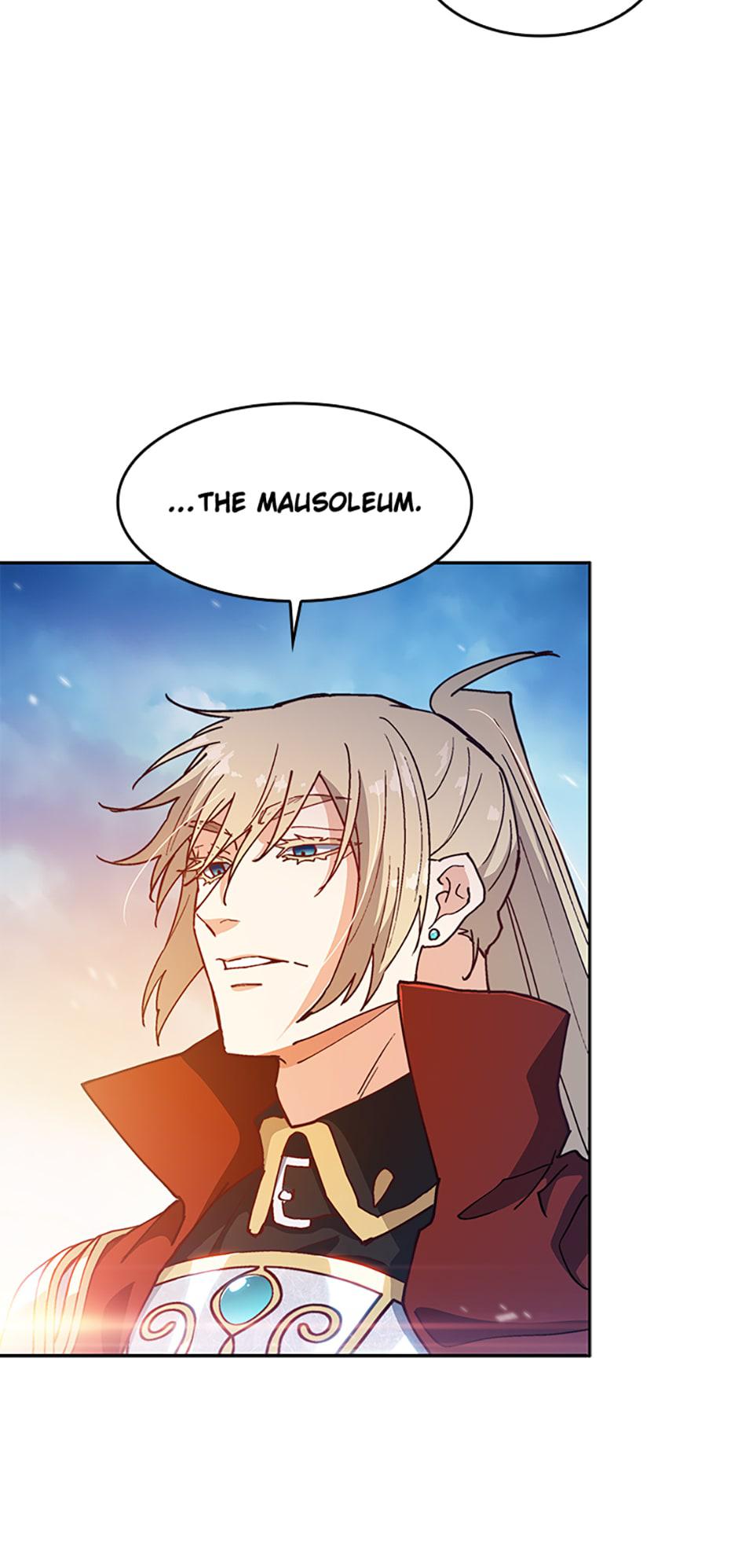 Read Duke Pendragon - Master of the White Dragon Manga Online