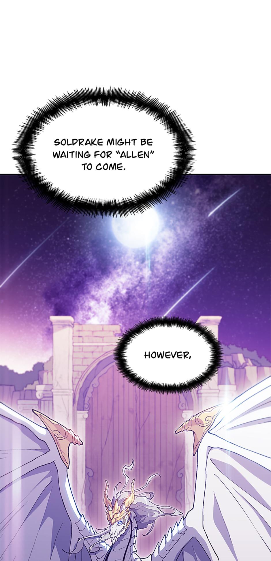 Read Duke Pendragon - Master of the White Dragon Manga Online