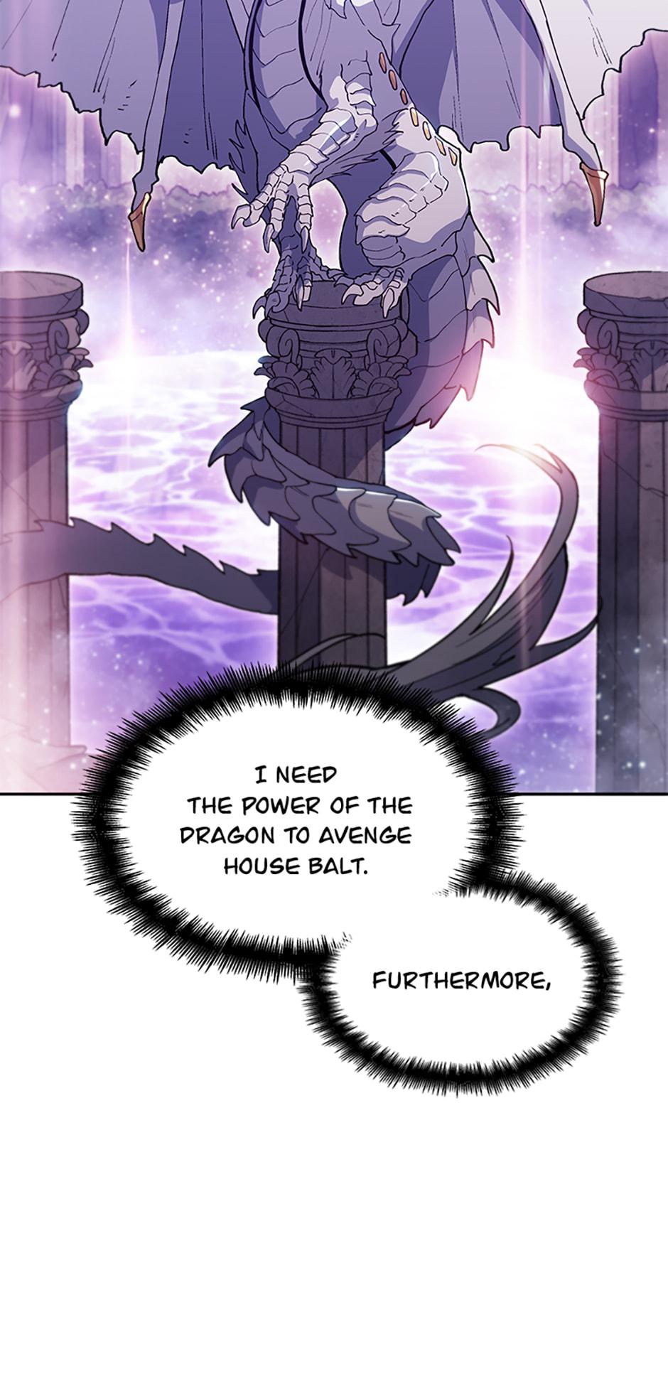 Read Duke Pendragon - Master of the White Dragon Manga Online