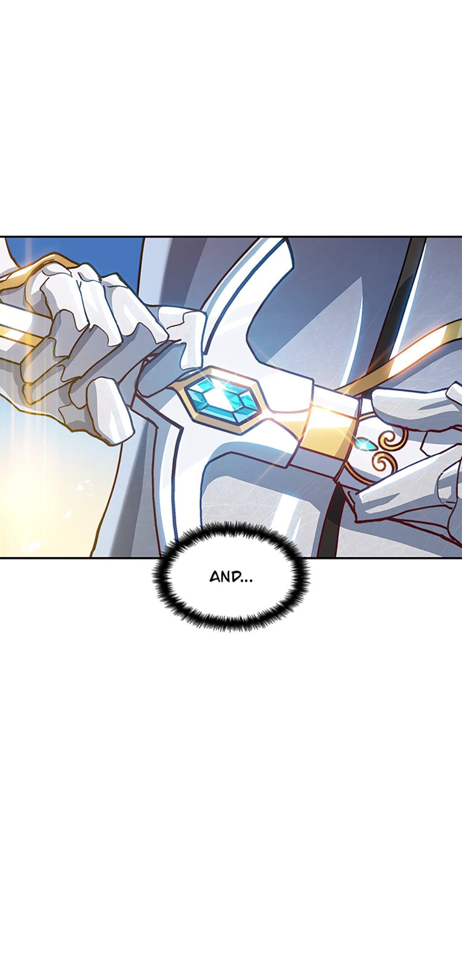 Read Duke Pendragon - Master of the White Dragon Manga Online