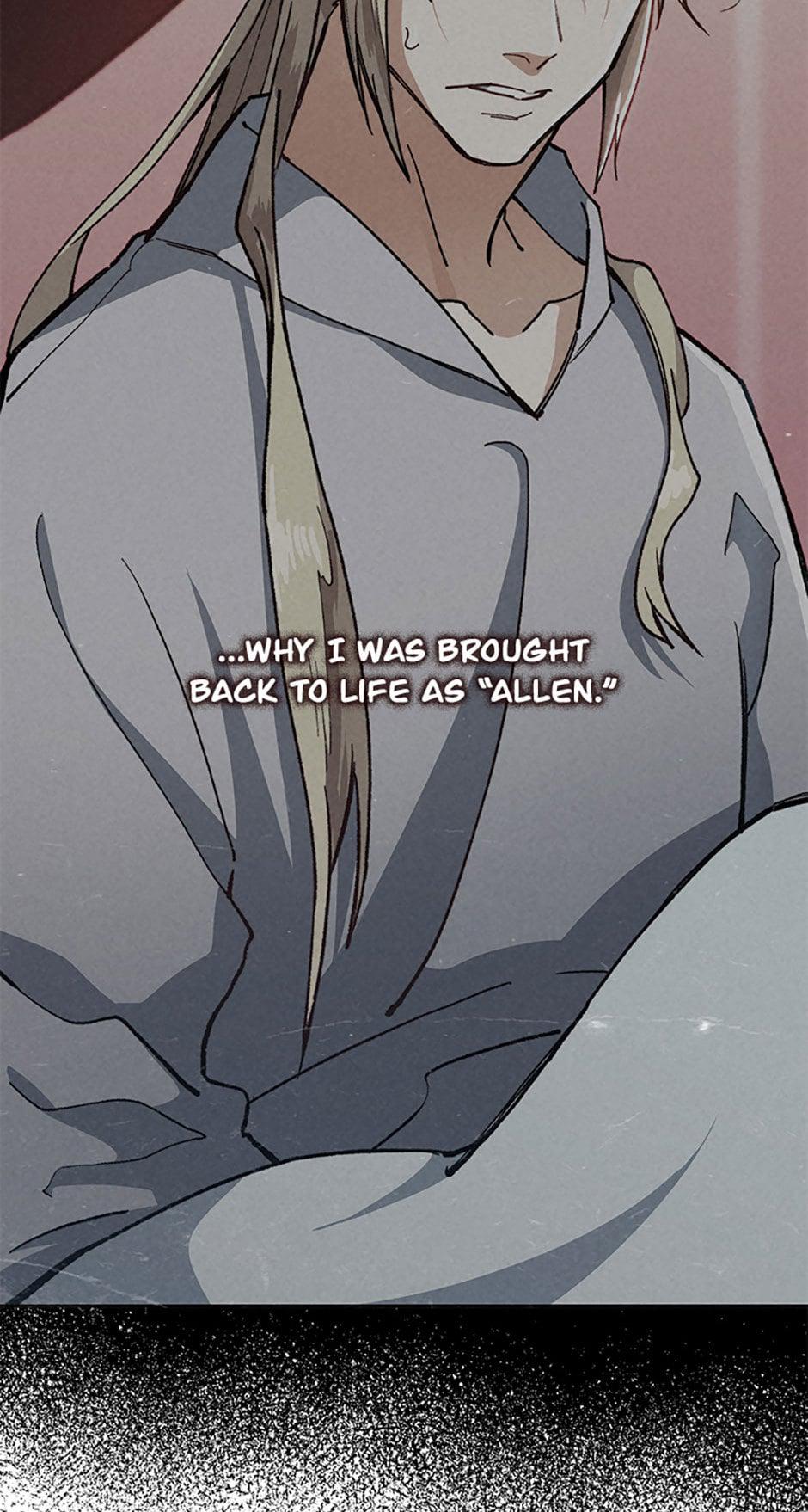 Read Duke Pendragon - Master of the White Dragon Manga Online