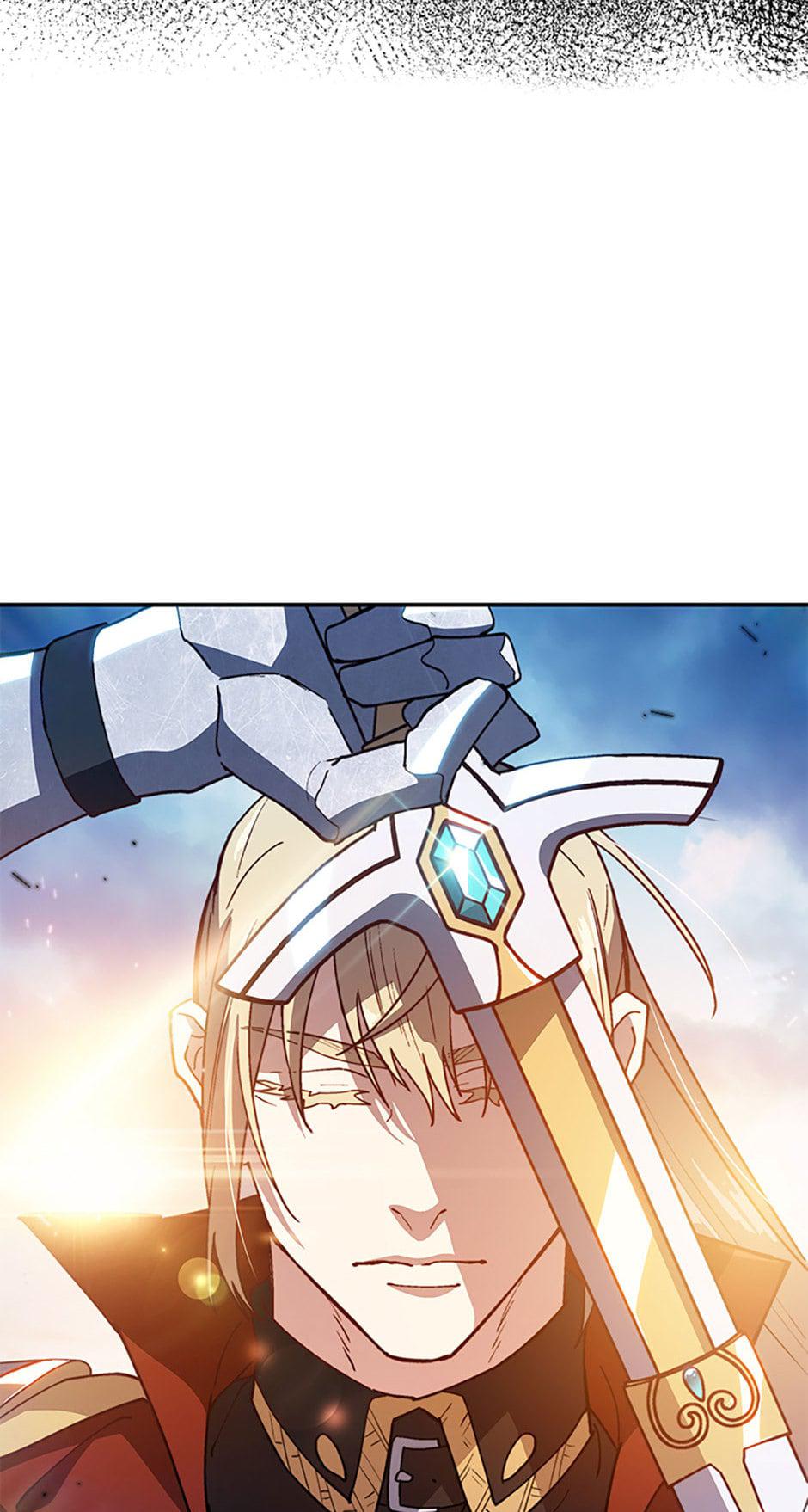 Read Duke Pendragon - Master of the White Dragon Manga Online