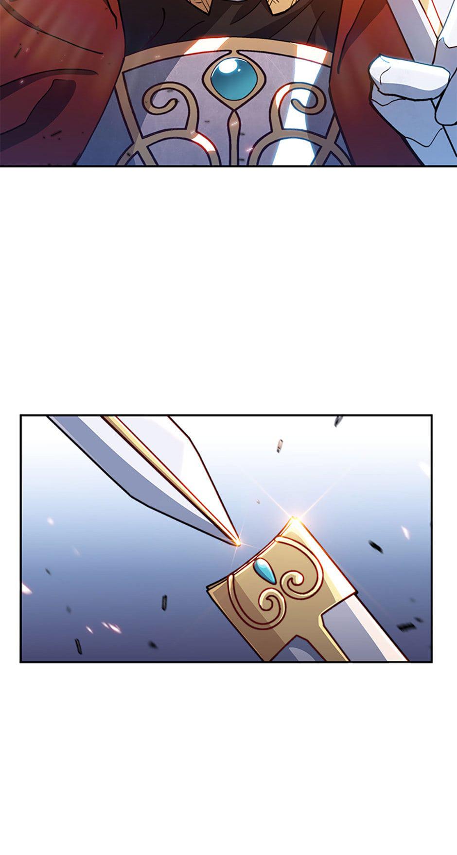 Read Duke Pendragon - Master of the White Dragon Manga Online