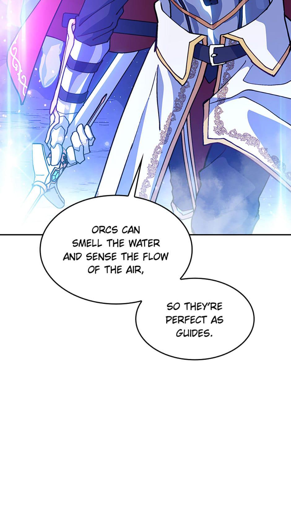Read Duke Pendragon - Master of the White Dragon Manga Online