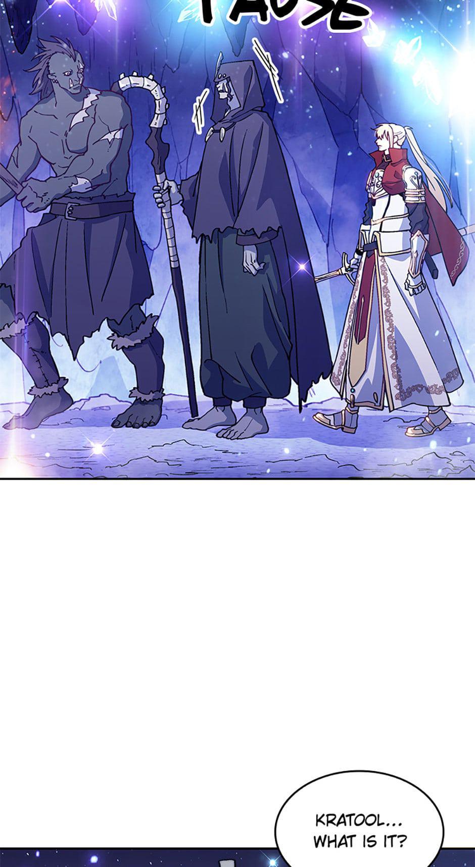 Read Duke Pendragon - Master of the White Dragon Manga Online