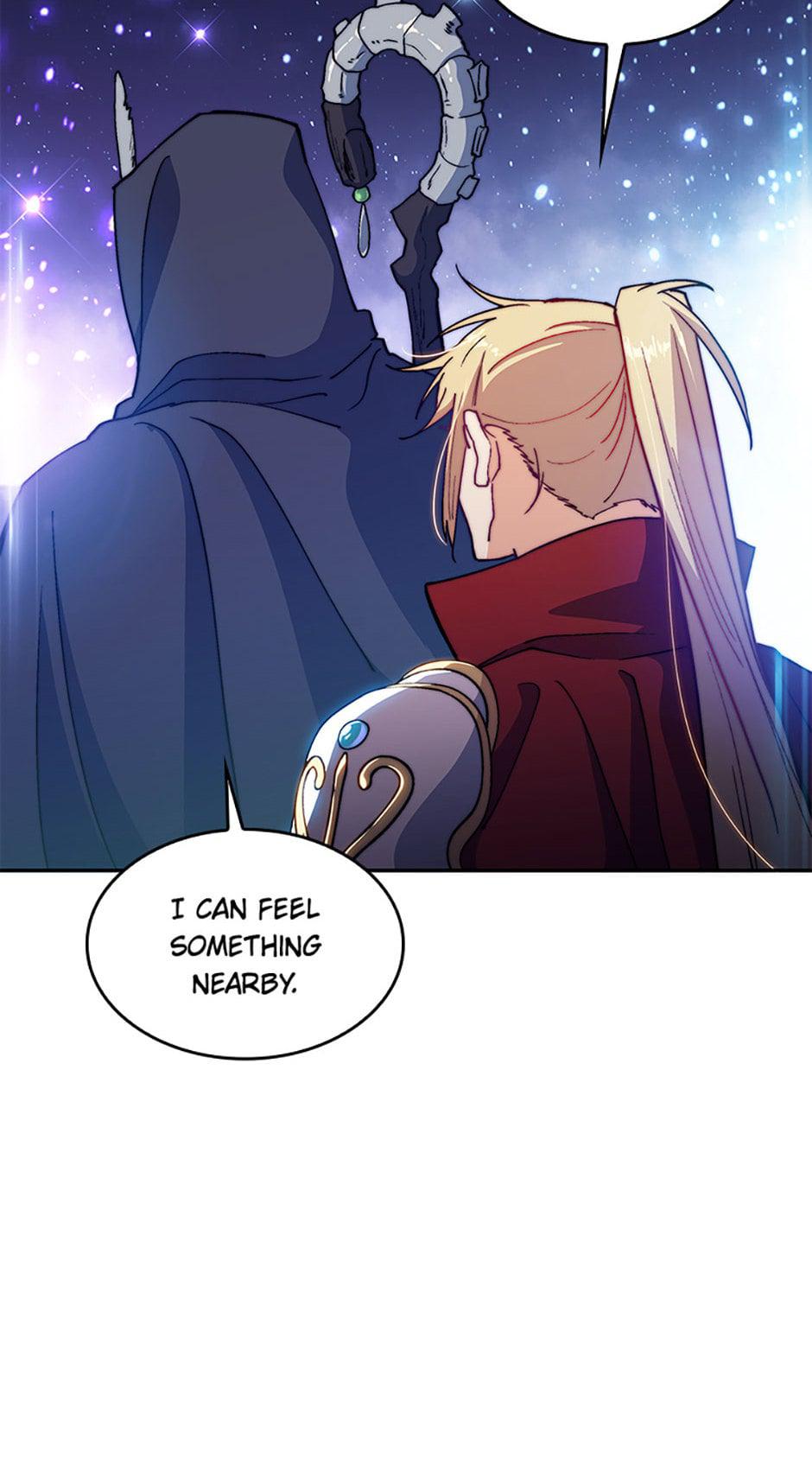 Read Duke Pendragon - Master of the White Dragon Manga Online