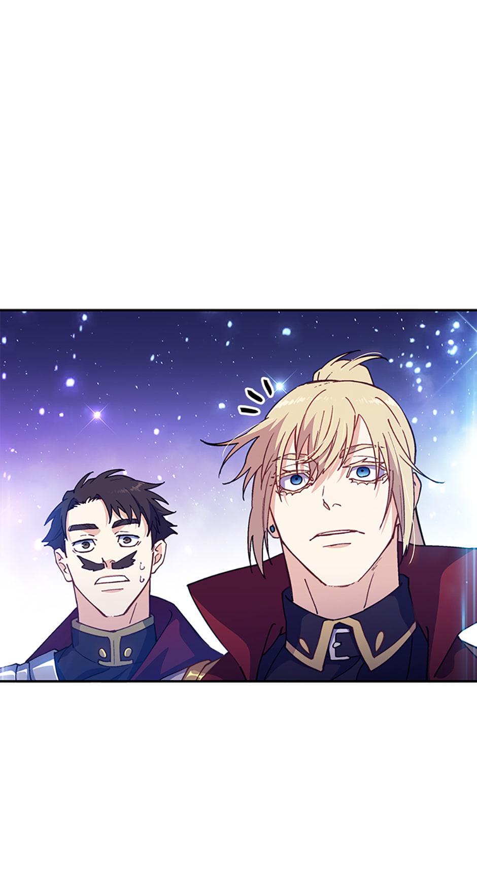 Read Duke Pendragon - Master of the White Dragon Manga Online