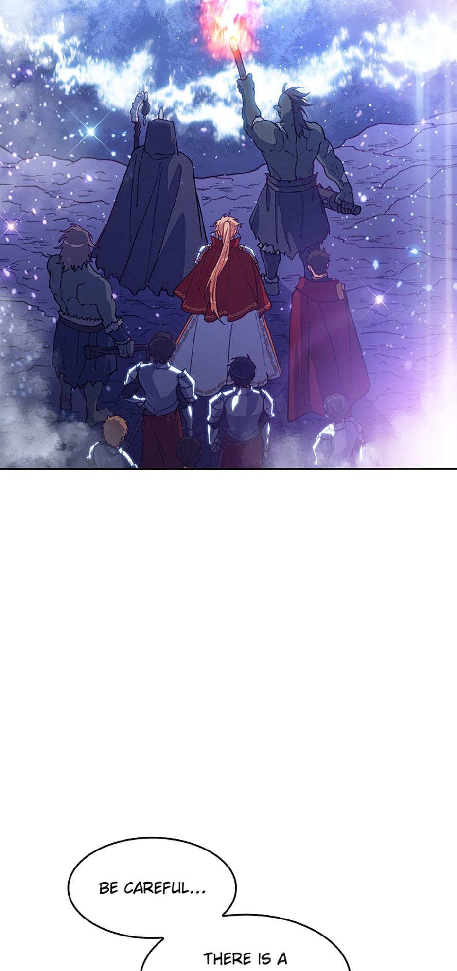 Read Duke Pendragon - Master of the White Dragon Manga Online