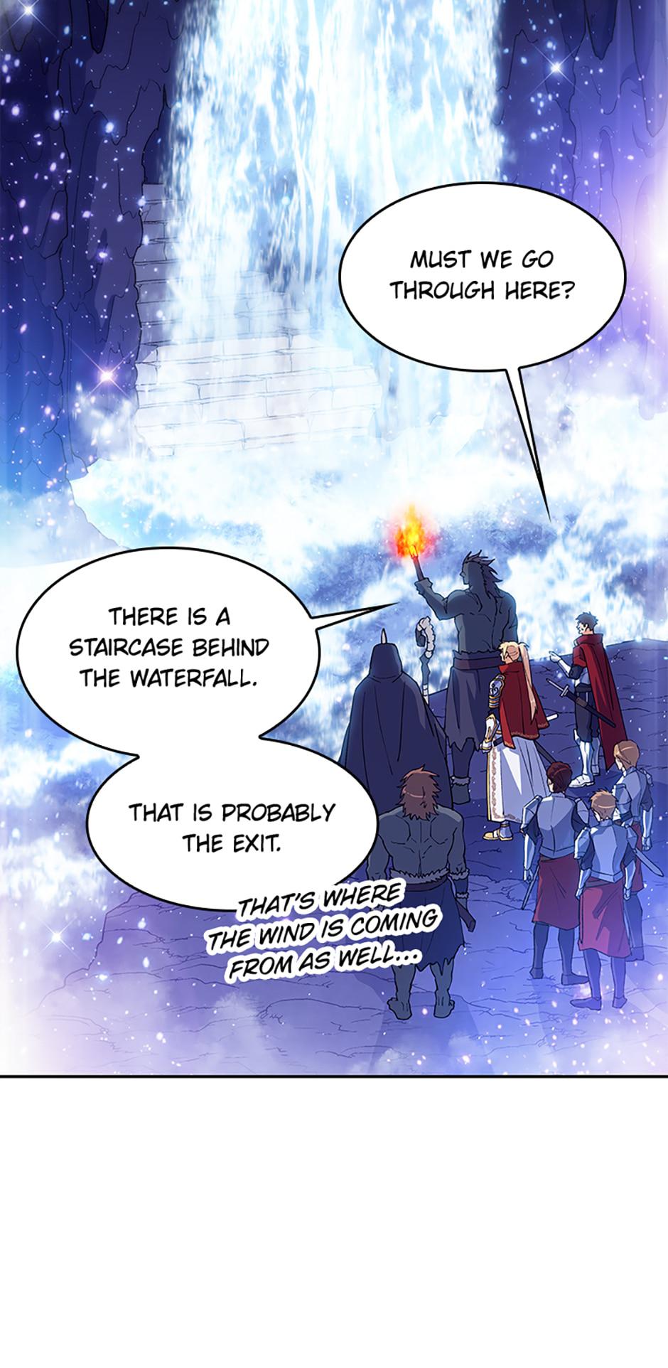 Read Duke Pendragon - Master of the White Dragon Manga Online