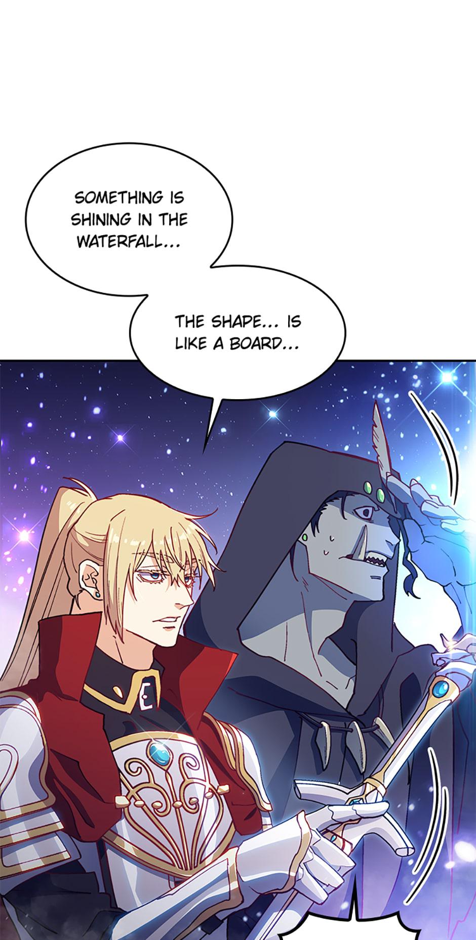 Read Duke Pendragon - Master of the White Dragon Manga Online