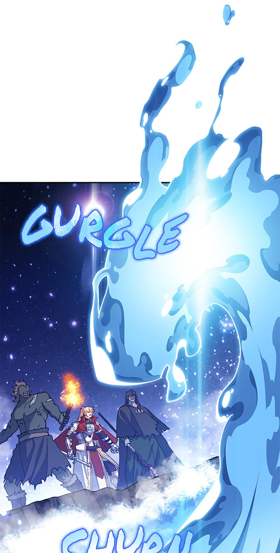 Read Duke Pendragon - Master of the White Dragon Manga Online