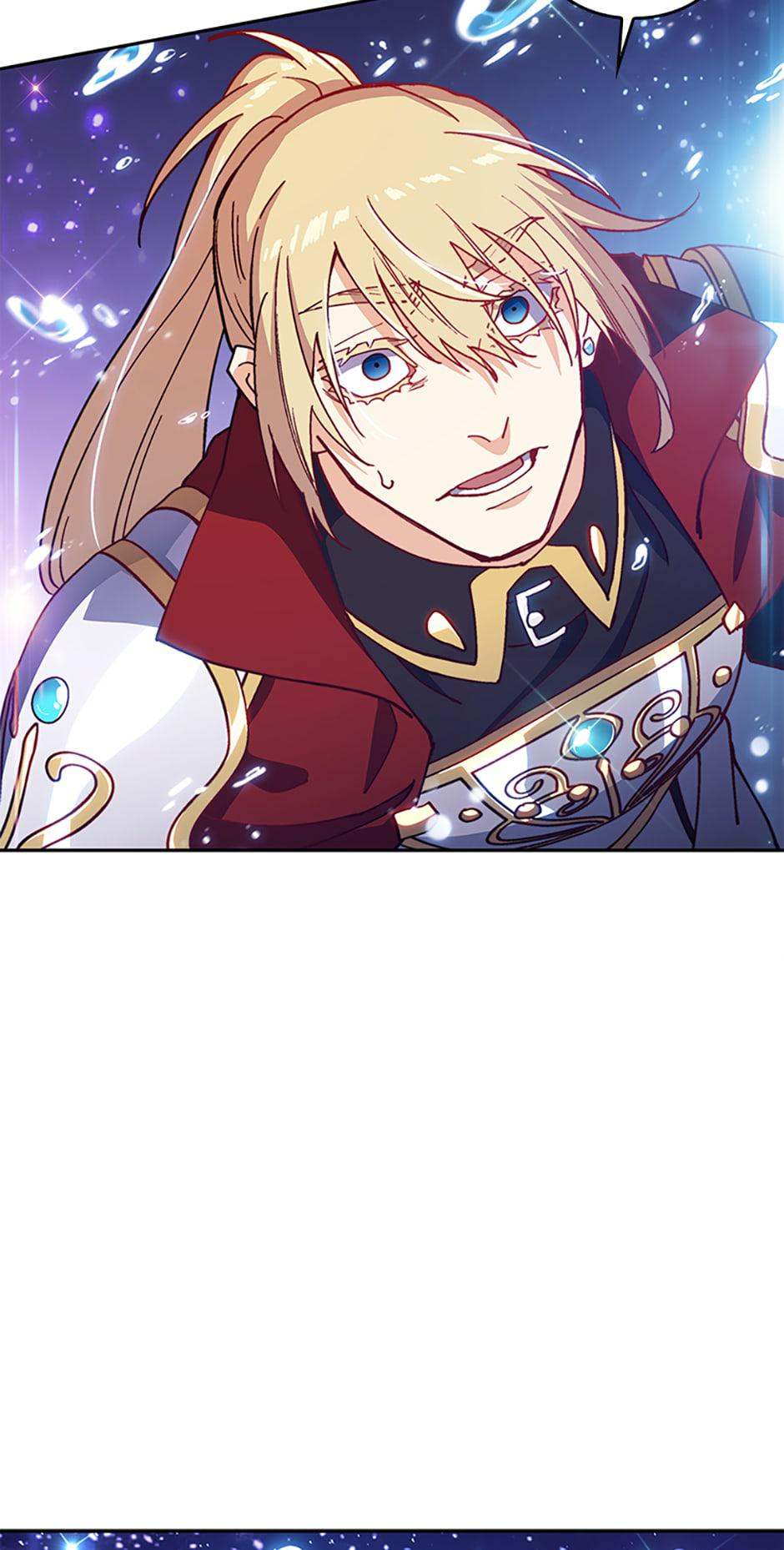 Read Duke Pendragon - Master of the White Dragon Manga Online