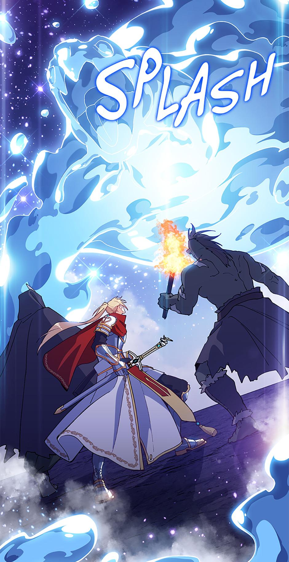 Read Duke Pendragon - Master of the White Dragon Manga Online