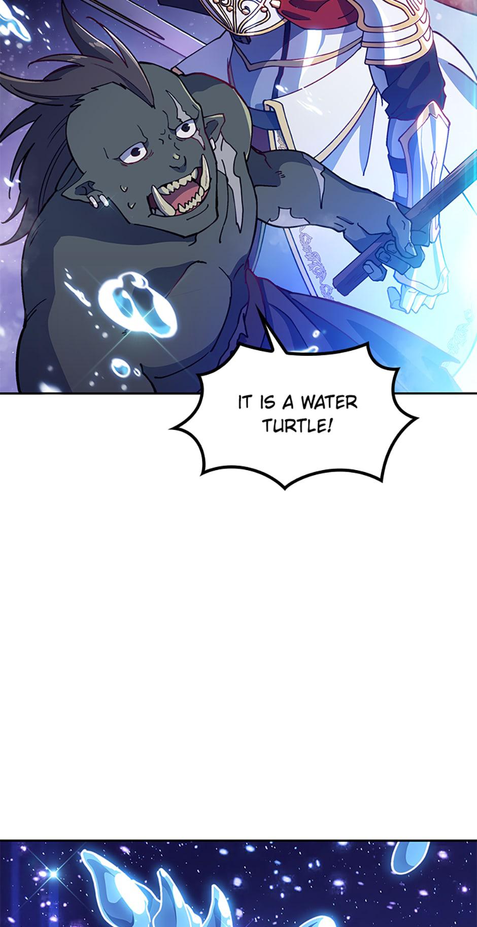 Read Duke Pendragon - Master of the White Dragon Manga Online